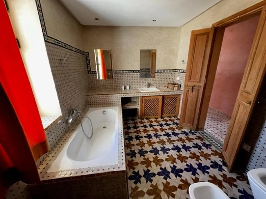 Les Ailes Du Sourire Hotel Essaouira