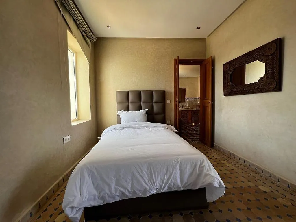Guest house Les Ailes Du Sourire Hotel Essaouira