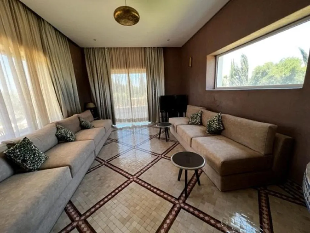Les Ailes Du Sourire Hotel Essaouira 0*,