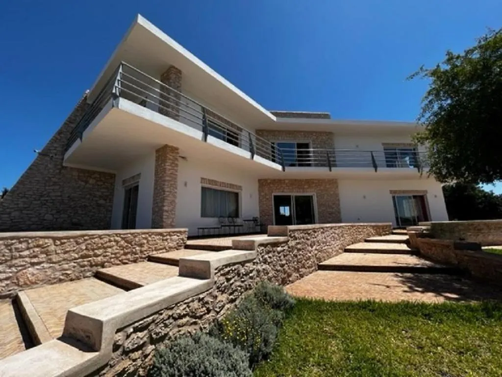 Les Ailes Du Sourire Hotel Essaouira Morocco