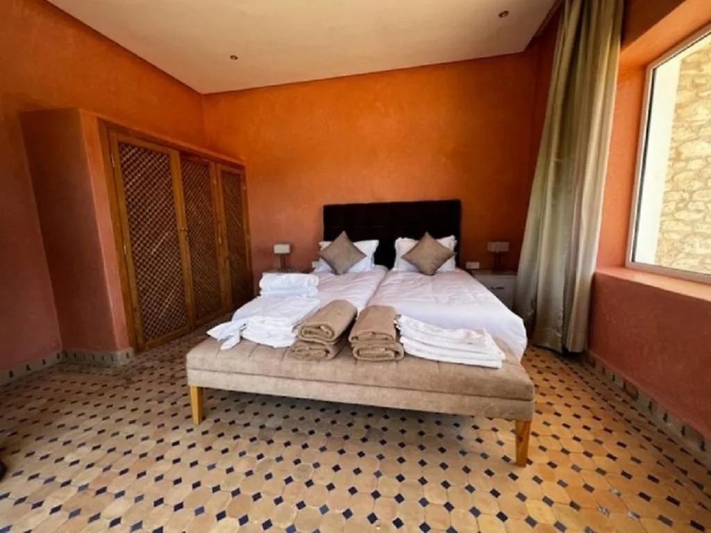 Les Ailes Du Sourire Hotel Essaouira