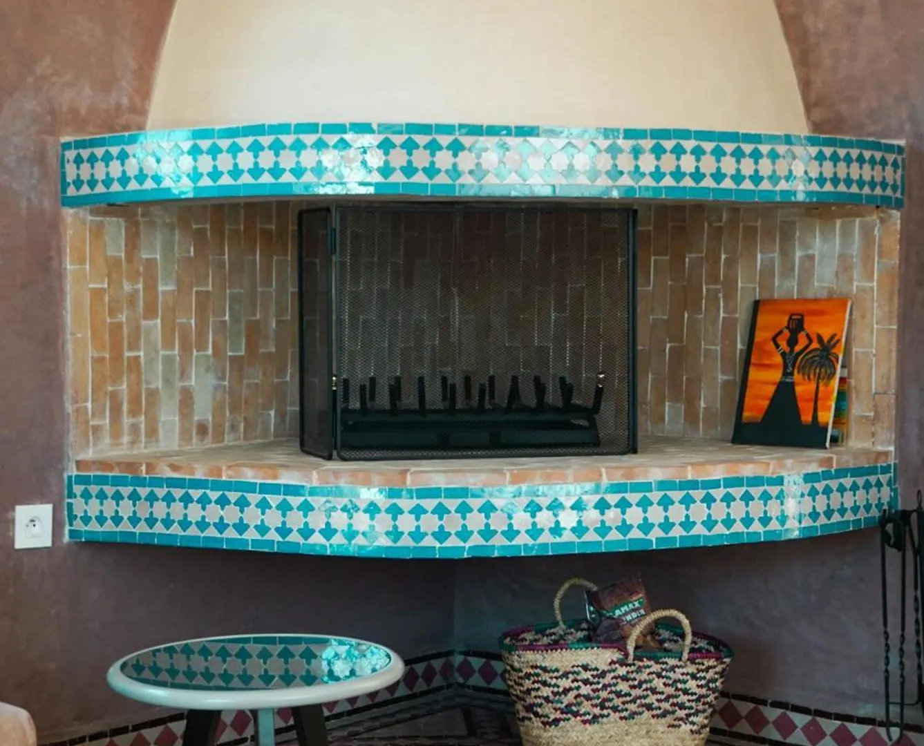Les Ailes Du Sourire Hotel Essaouira
