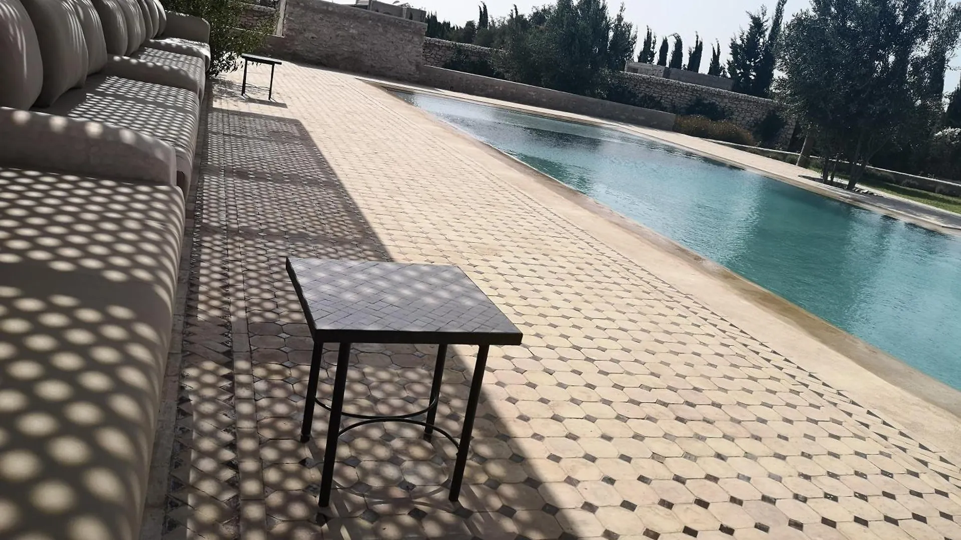 Les Ailes Du Sourire Hotel Essaouira
