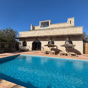 Maison La Chevre Essaouira