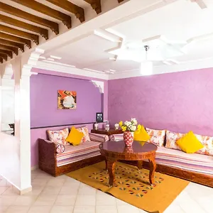  Appartamento Chez Ali